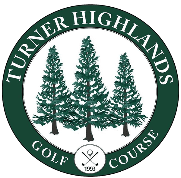 Turner Highlands Golf Course